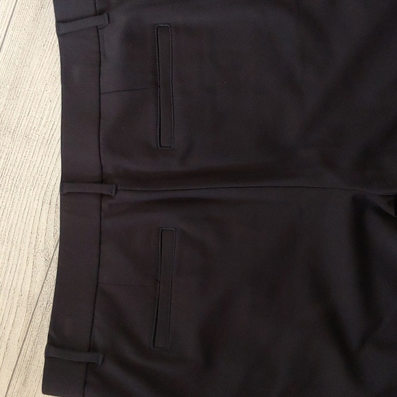 J. JILL PULL-ON ANKLE PANTS - Picture 5 of 8